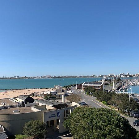Vue Mer Et Parking La Rochelle  Esterno foto