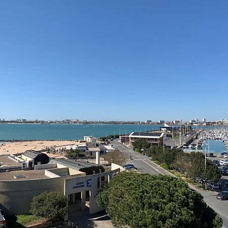 Vue Mer Et Parking La Rochelle  Esterno foto